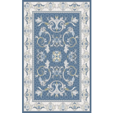 Berfin Ber. LILLE 2020 Navy 160 x 220cm klasszikus szőnyeg lakástextília