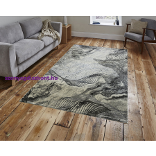 Berfin BER MARVEL 7601 szürke 140 X 190 cm -modern szőnyeg lakástextília