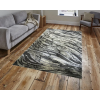 Berfin BER MARVEL 7603 szürke 240 X 330 cm -modern szőnyeg
