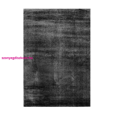 Berfin Ber. MAXY 27 antracit 160 x 220cm hosszúszálú modern szőnyeg lakástextília