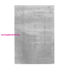 Berfin Ber. MAXY 27 szürke 200 x 290cm hosszúszálú modern szőnyeg lakástextília