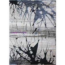 Berfin Ber Miami 0124 Bézs 140X190Cm Szőnyeg lakástextília