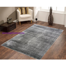 Berfin Ber Microsofty 8301 sötétszürke 120x170cm-puha szőnyeg lakástextília