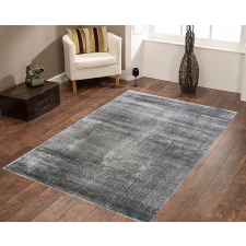 Berfin Ber Microsofty 8301 sötétszürke 200x290cm-puha szőnyeg lakástextília