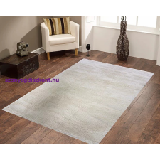 Berfin Ber Microsofty 8301 törtfehér 60x100cm-puha szőnyeg lakástextília