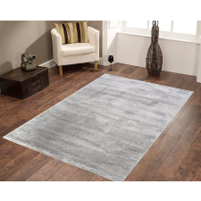 Berfin Ber Microsofty 8301 világos szürke 160x220cm-puha szőnyeg lakástextília