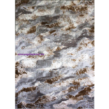 Berfin Ber Mitra 3001 bézs 80 X 150 cm -exkluzív modern szőnyeg lakástextília