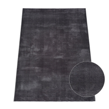 Berfin Ber Modern 3795 sötét szürke / ANTRACITE 50 X 80 cm lakástextília