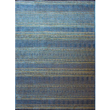 Berfin Ber. SARAN G001 kék 60 x 100 cm modern szőnyeg lakástextília
