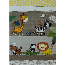 Berfin Ber Smart 120X180Cm 22310 Gyerekszőnyeg lakástextília