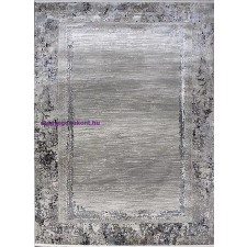 Berfin Ber Stanford 9793 szürke 120x180cm szőnyeg lakástextília