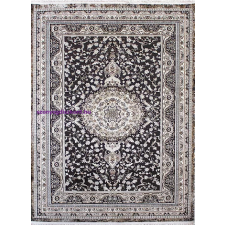 Berfin Ber Stanford 9818 szürke 80x150cm lakástextília