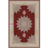 Berfin Ber. SULTAN 1203 CRIMSON piros 250 x 350cm klasszikus szőnyeg