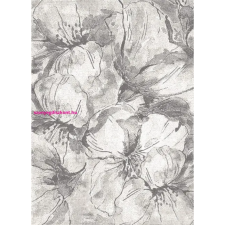 Berfin Ber. VERA 4441 bézs-szürke 60 x 100cm modern szőnyeg lakástextília