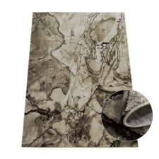 Berfin Ber. WENUS 7770 bézs 60 x 100 cm modern szőnyeg lakástextília