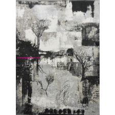 Berfin Bolti 14. Ber. Aspect nowy 1902 bézs-szürke 200x290cm szőnyeg lakástextília