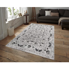 Berfin Bolti 17. Ber Alfa nowa 7206 szürke 120x180cm lakástextília