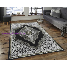 Berfin Bolti 21. Ber Elite 3935 fekete-arany 80x150cm Szőnyeg lakástextília