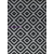 Berfin Bolti 6. Ber Artos 1639 Black 60X100Cm Szőnyeg