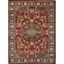 Berfin Bolti T1. Ber Antiky 5857 150X230Cm Rozsdabarna Klasszikus Szőnyeg lakástextília