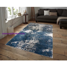 Berfin Bolti T Ber Alfa nowa 7212 kék 40x60cm szőnyeg lakástextília