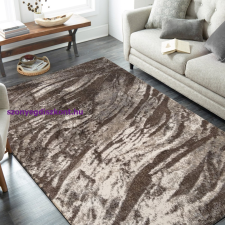 Berfin Szőnyeg Modern Panamero 13 - barna 160 x 220 cm lakástextília