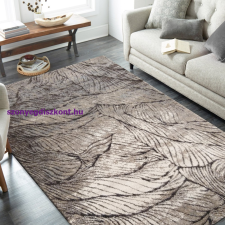 Berfin Szőnyeg Modern Panamero 15 - barna 120 x 170 cm lakástextília