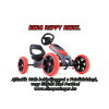 Berg gokart Reppy Rebel 10db belépőjeggyel
