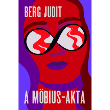 Berg Judit A Möbius-akta (BK24-210792) irodalom