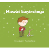 Berg Judit - Maszat karácsonya