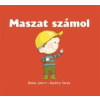 Berg Judit Maszat számol