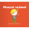 Berg Judit - Maszat számol - Maszat 5. - Maszat számol, Takarítás