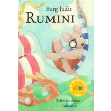 Berg Judit - Rumini egyéb könyv