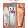 BERGAL Evolution Protection ortopéd lúdtalpbetét