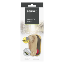  Bergal Perfect Plus lúdtalpbetét gyógyászati segédeszköz