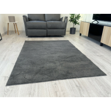  Bergamo Orla Anthracite (Sötétszürke) 200x280cm lakástextília