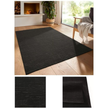  Bergamo Zoe plüss szőnyeg antracit 150x220cm bergamozoeantracit-150 lakástextília