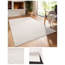  Bergamo Zoe plüss szőnyeg krém 150x220cm bergamozoecream-150 lakástextília