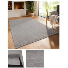  Bergamo Zoe plüss szőnyeg szürke 240x330cm bergamozoegray-240 lakástextília