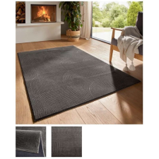  BergamoJoy plüss szőnyeg antracit 120x170cm bergamoJoyantracit-120 lakástextília