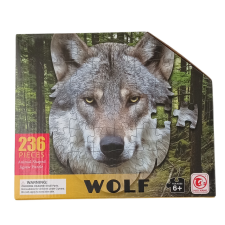 Berger 236 db-os Puzzle puzzle, kirakós