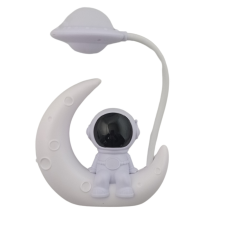 Berger Asztronauta babalámpa, éjjeli fény világítás