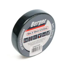 Berger Bandázs szalag 15mx19mm Berger ragasztószalag és takarófólia