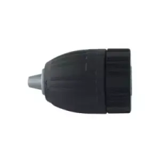 Berger Gyorstokmány 1,5-13mm 1/2" barkácsgép tartozék