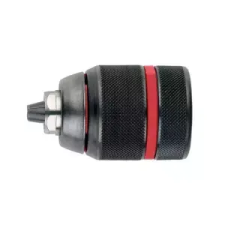 Berger Gyorstokmány 1,5-13mm 1/2" fémházas, keményfémpofás Profi barkácsgép tartozék