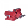 Berger Párhuzamsatu forgózsámolyos 150mm Profi Berger
