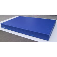 Berger Ugródomb 400×200×40 cm BERGER EXTRA sportjáték