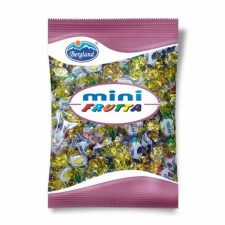 Bergland Bergland mini frutta cukor 70g csokoládé és édesség