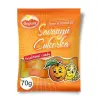  Bergland Citrom- és narancs ízű savanyú töltetlen keménycukorka 70g