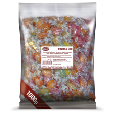 Bergland frutta mix - 1000g csokoládé és édesség